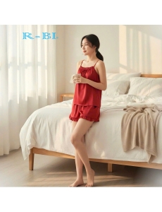 Bộ đồ Phi Lụa latin