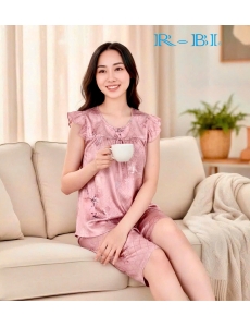 Bộ Lụa mịn cao cấp