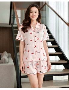Bộ Lụa mịn cao cấp
