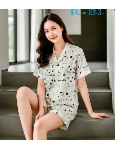 Bộ Lụa mịn cao cấp