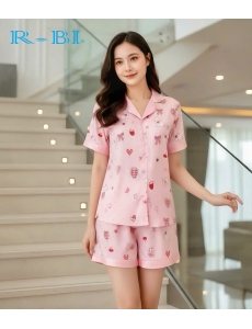 Bộ đồ Phi Lụa latin