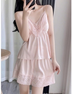 Bộ đùi phi lụa
