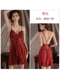 Đầm ngủ Ambition MUA 2 TẶNG 1